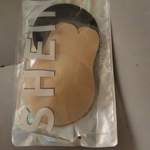 Strapless bra pads new